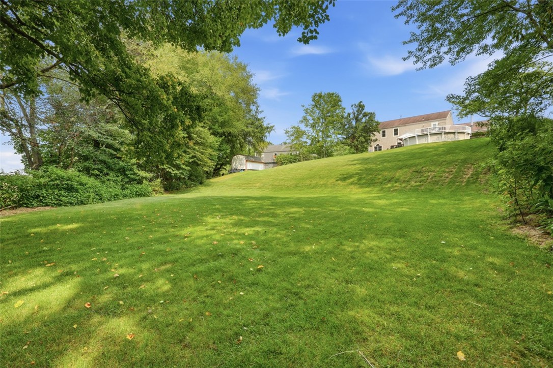 151 Woodbine Dr