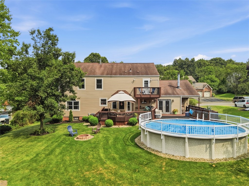 151 Woodbine Dr