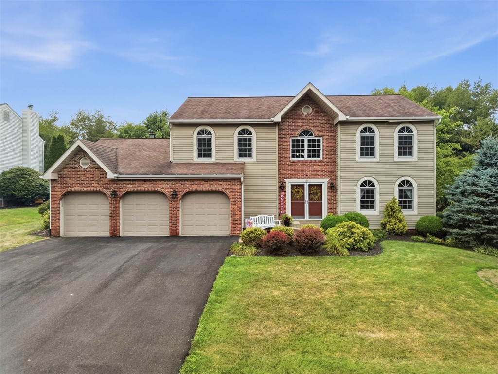 151 Woodbine Dr