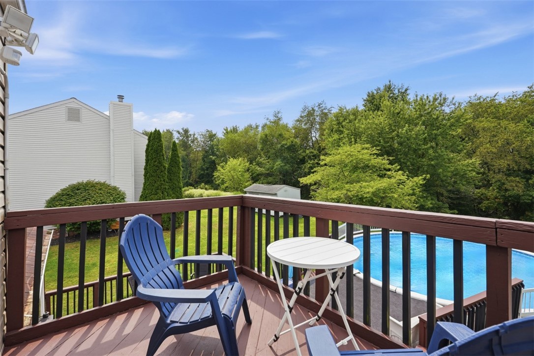 151 Woodbine Dr