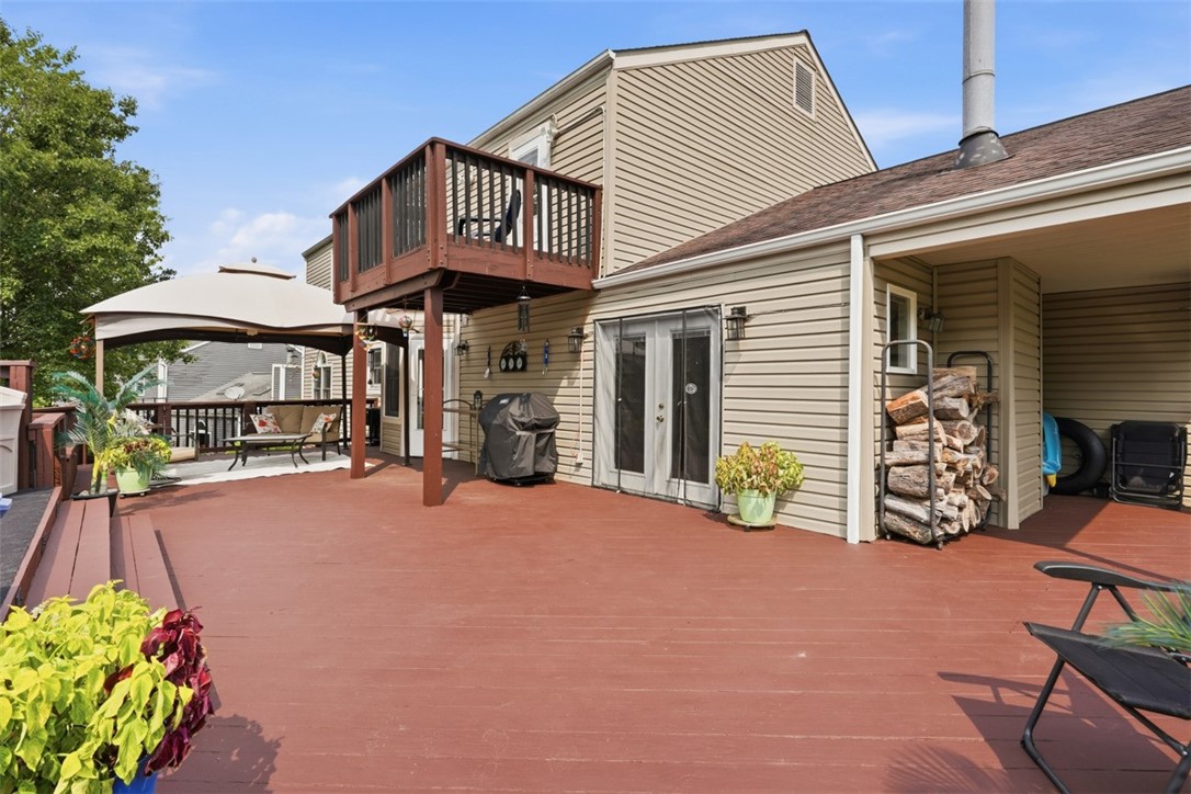 151 Woodbine Dr