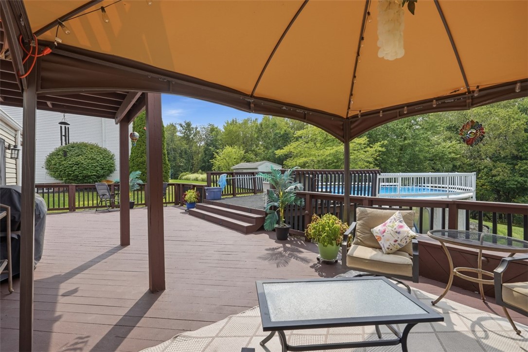 151 Woodbine Dr