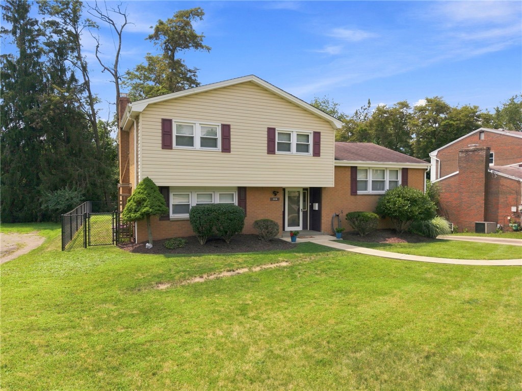 346 Coleman Dr