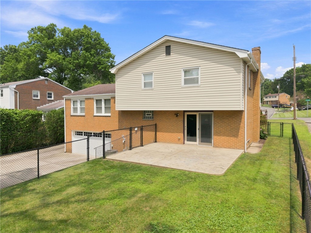 346 Coleman Dr
