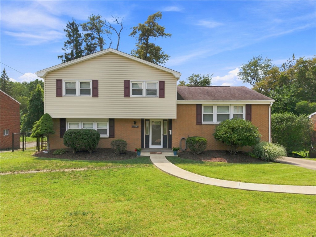 346 Coleman Dr