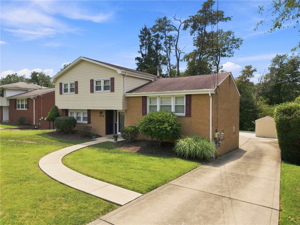 346 Coleman Dr