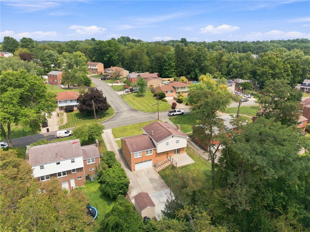 346 Coleman Dr