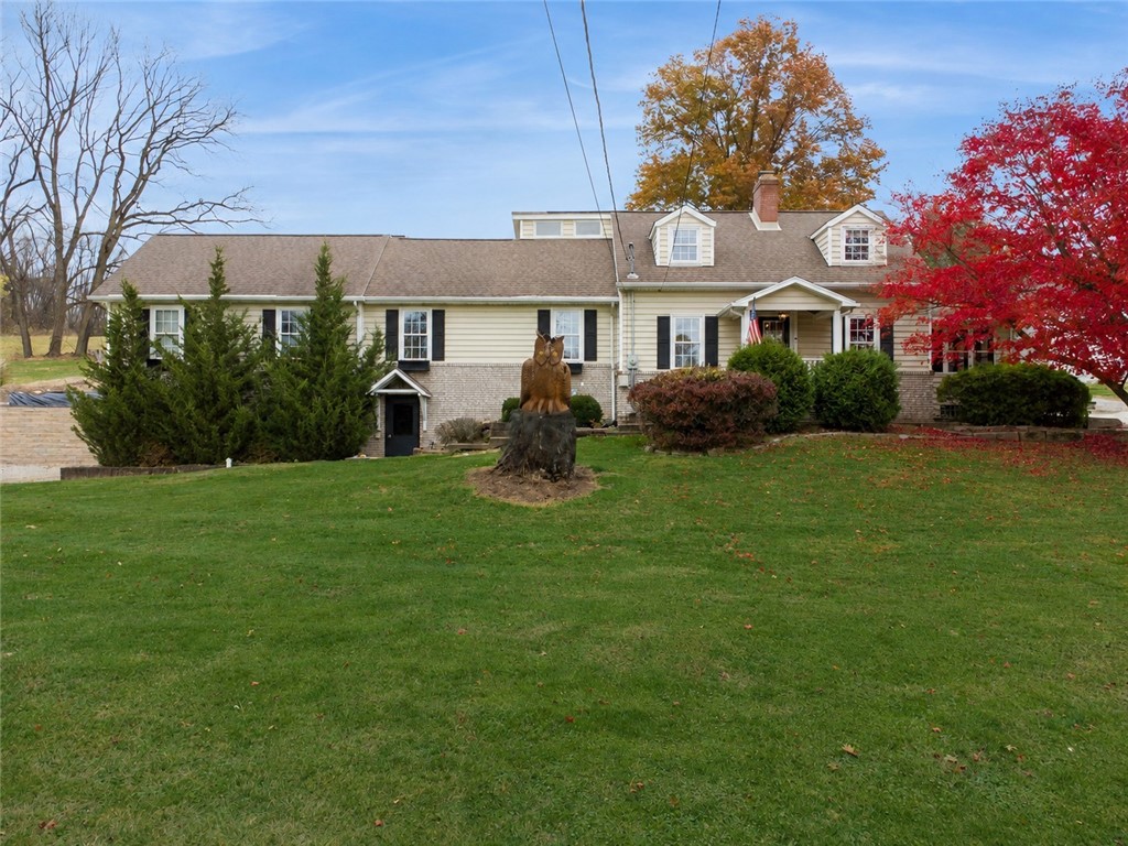 1512 Abers Creek