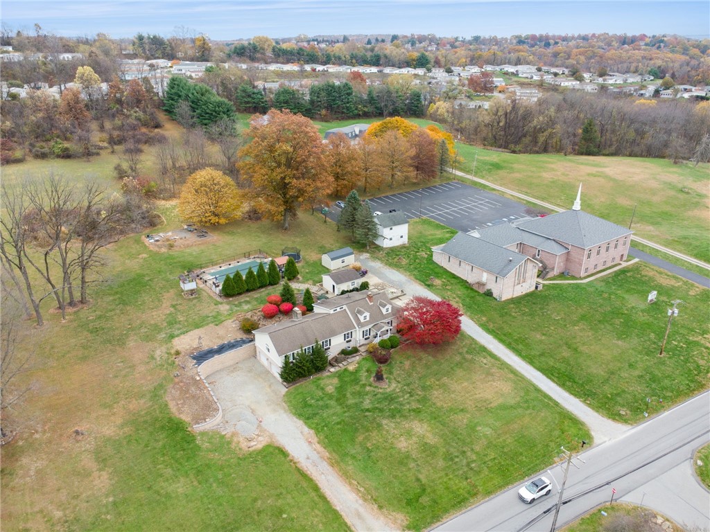 1512 Abers Creek