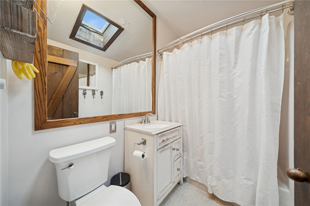 1512 Abers Creek