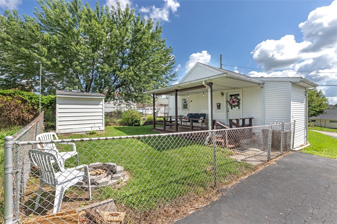 124 Reed Ave