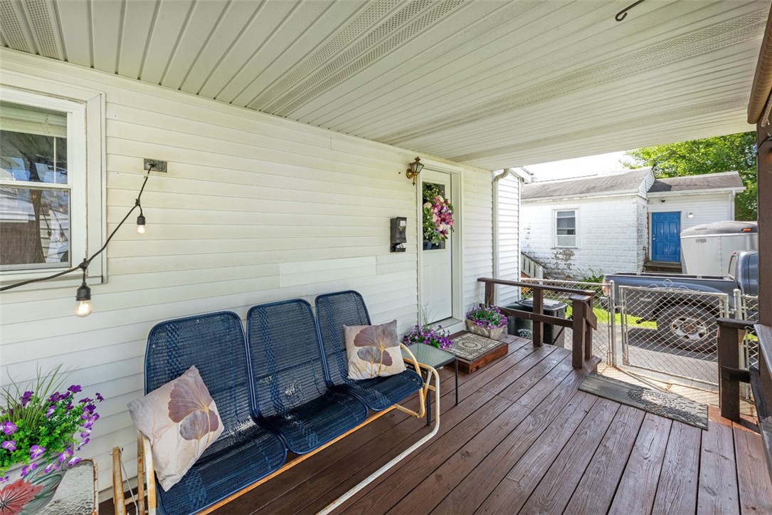 124 Reed Ave
