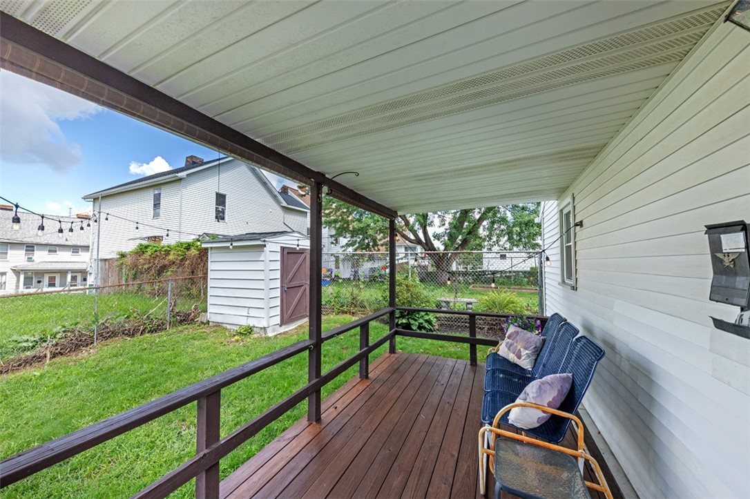 124 Reed Ave