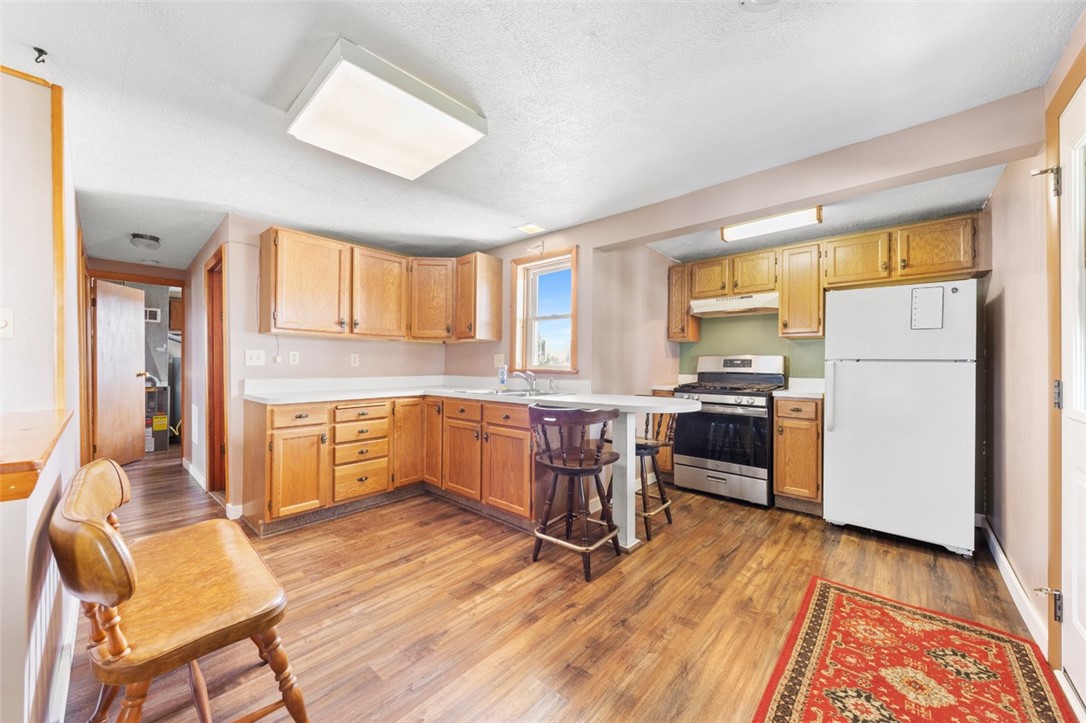 124 Reed Ave