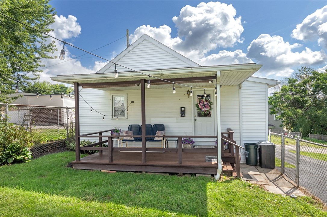 124 Reed Ave