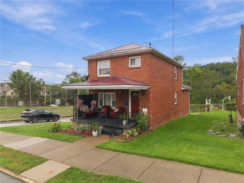 804 Highland Ave
