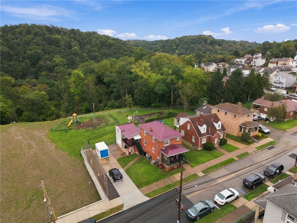 804 Highland Ave