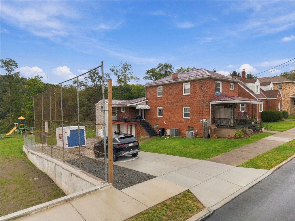 804 Highland Ave
