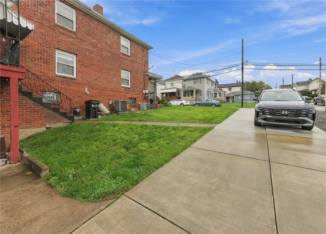804 Highland Ave