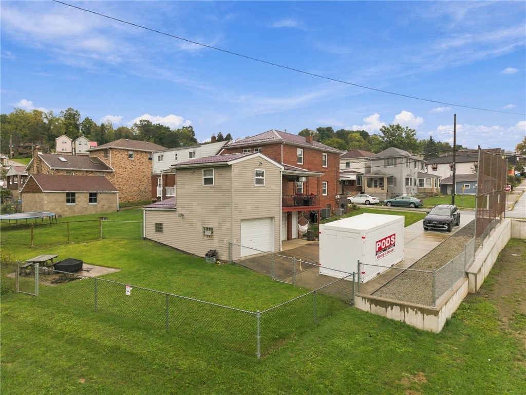 804 Highland Ave