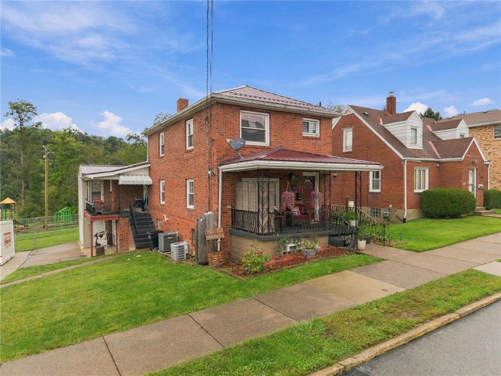 804 Highland Ave
