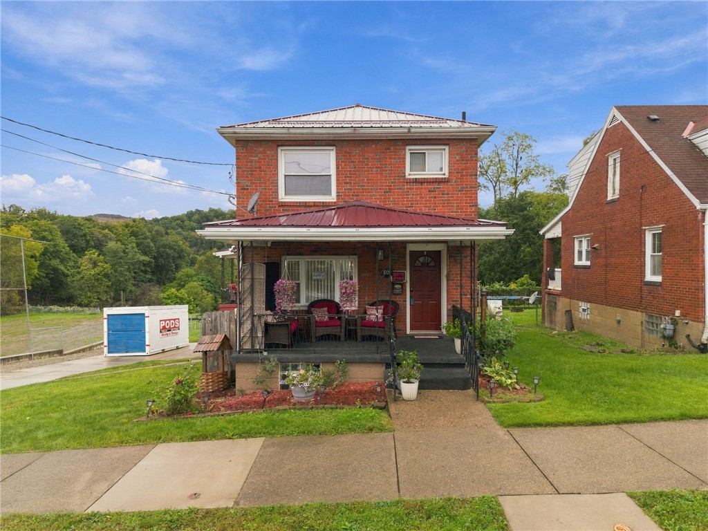 804 Highland Ave