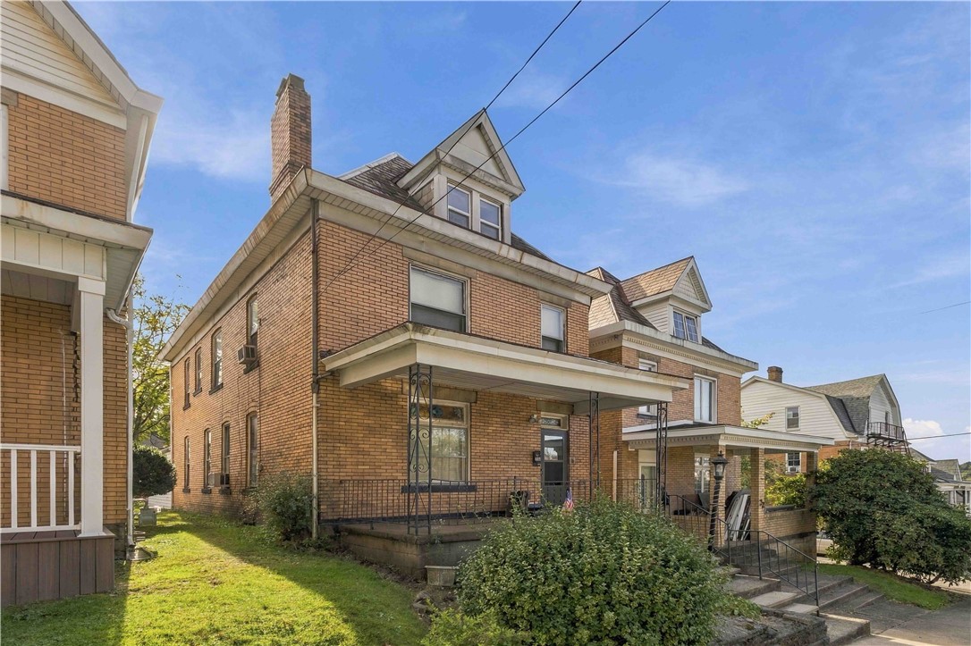 20 Magee Ave