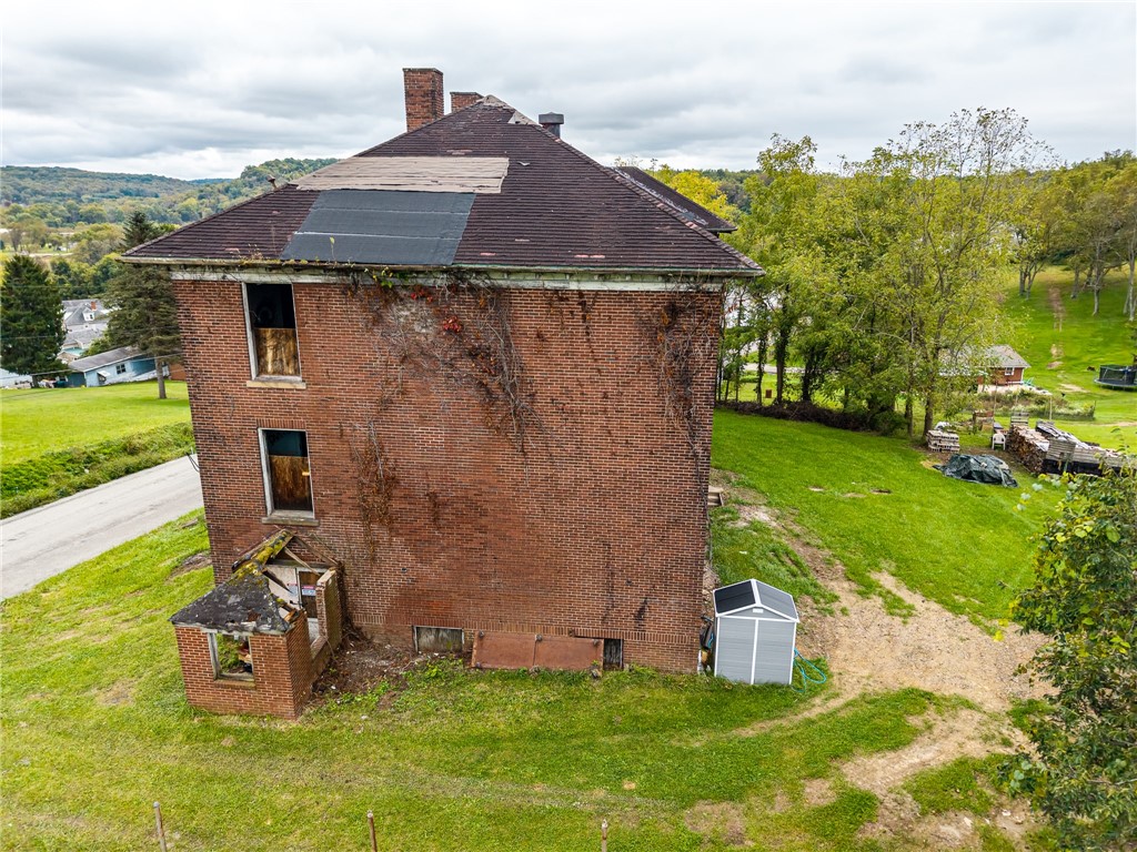 184 Homer St