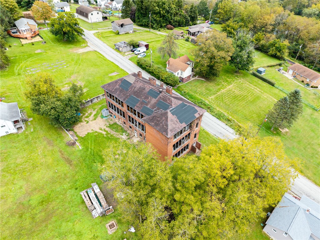 184 Homer St