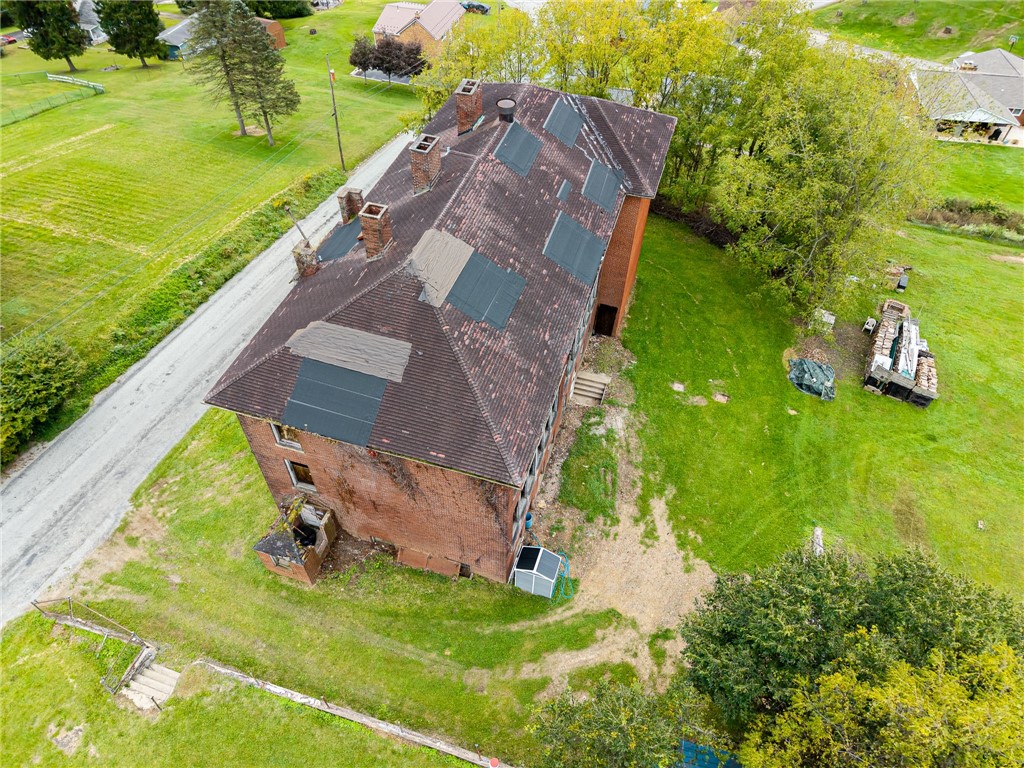 184 Homer St