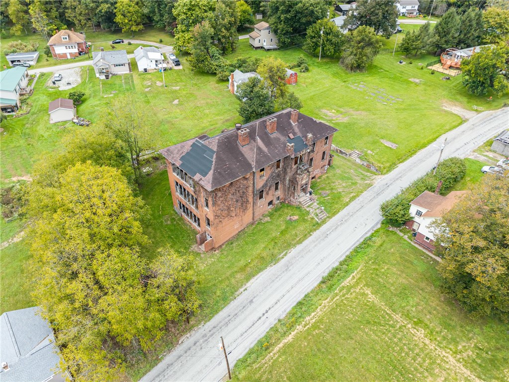 184 Homer St