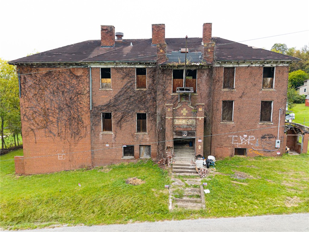 184 Homer St