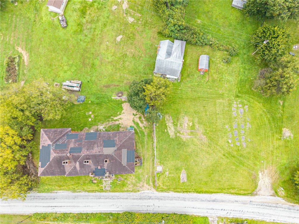 184 Homer St