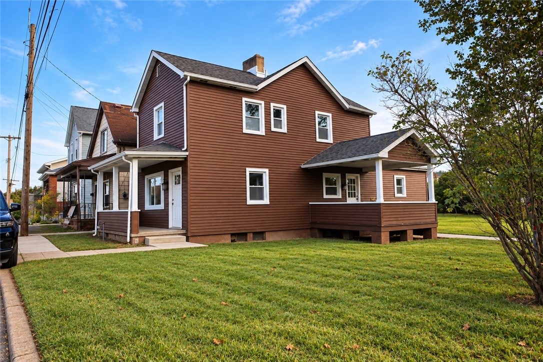 813 Lauck Ave