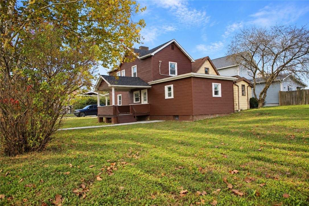 813 Lauck Ave