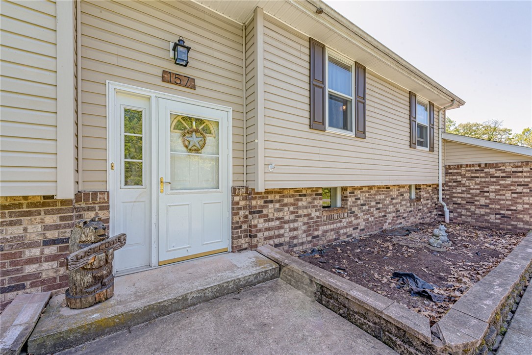 157 Oak Hill Dr