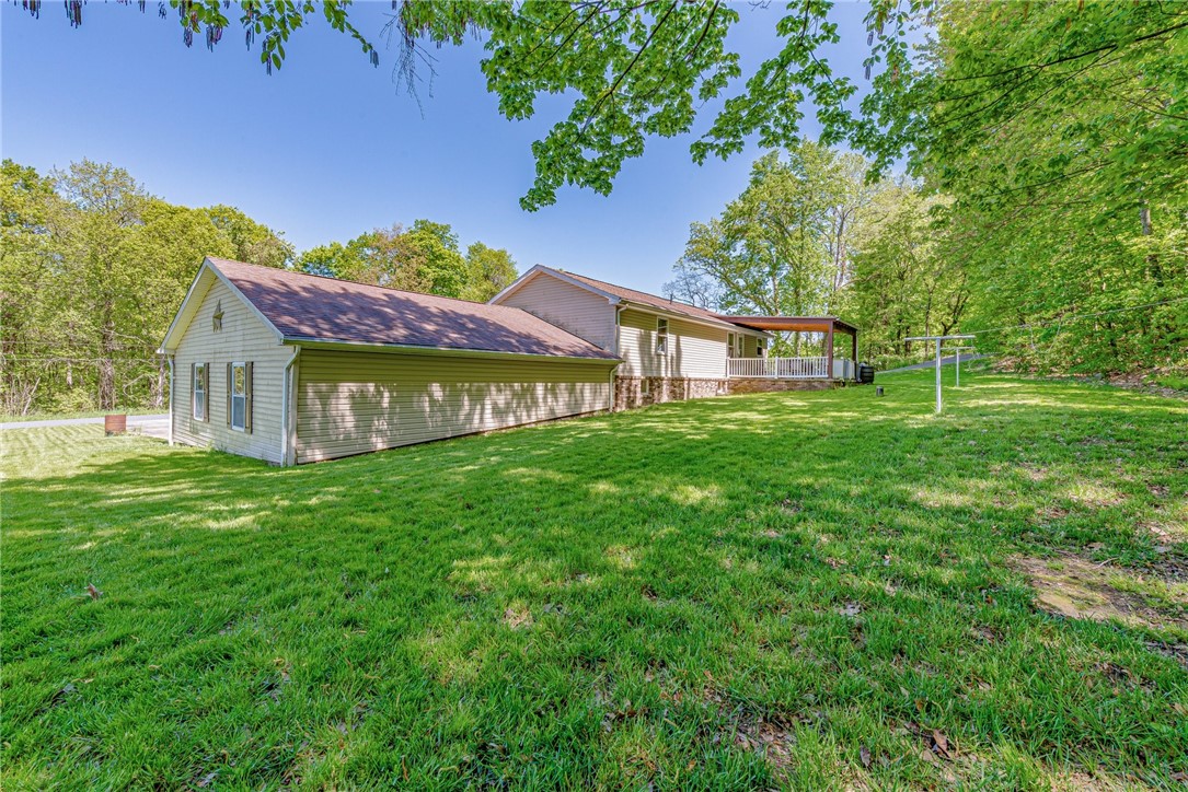 157 Oak Hill Dr