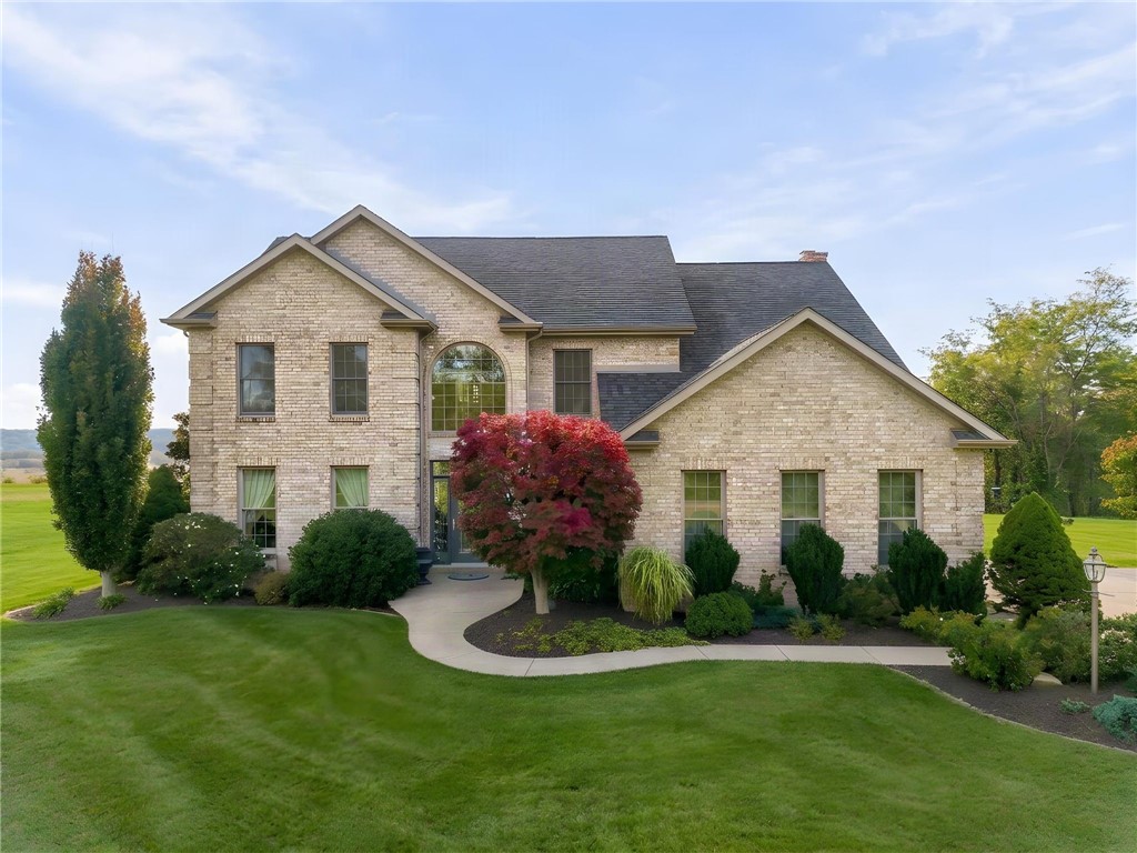 1722 Mars Hill Rd