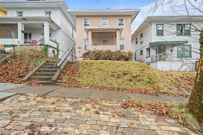 133 Ida Avenue