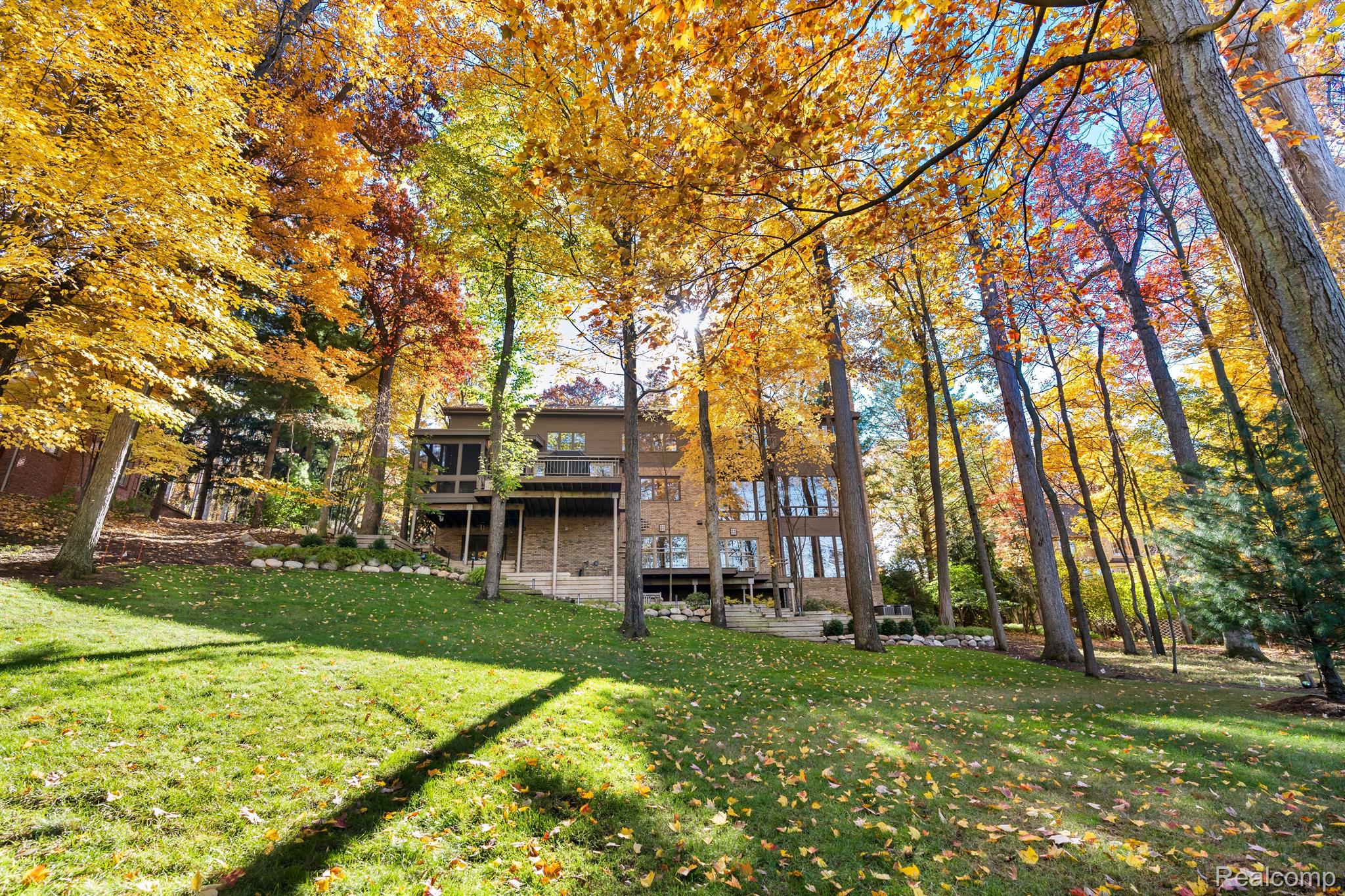 1708 HERON RIDGE Drive