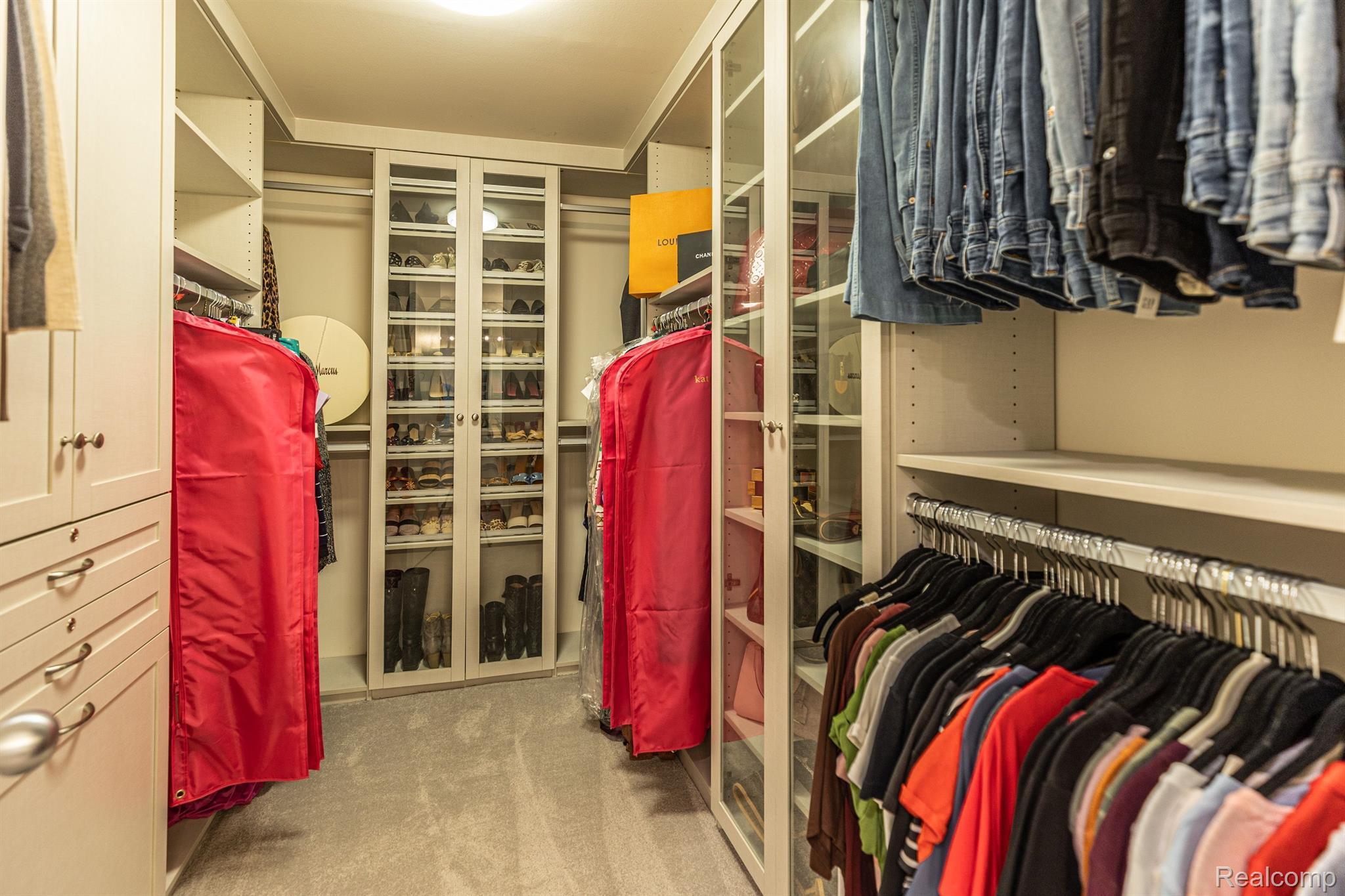 1708 HERON RIDGE Drive