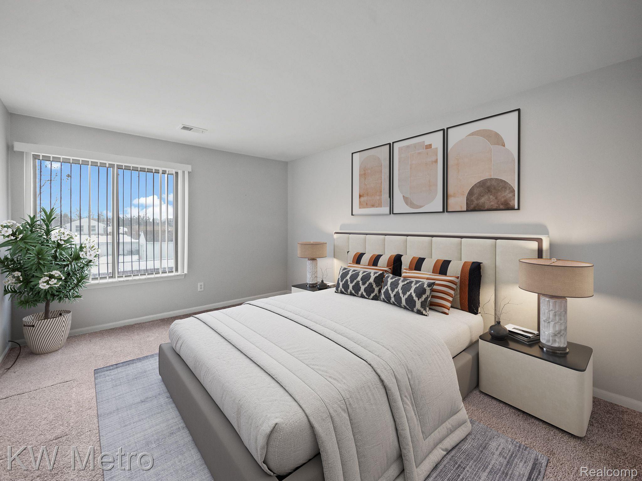 23823 VILLAGE HOUSE Drive S Unit: 6B