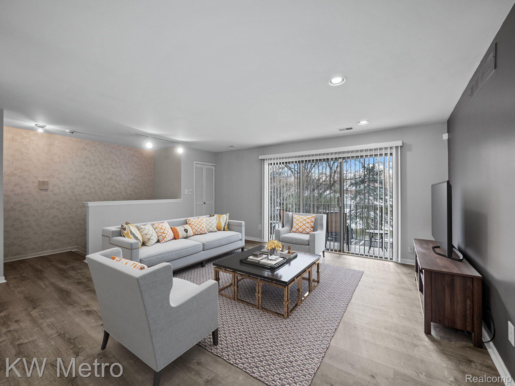 23823 VILLAGE HOUSE Drive S Unit: 6B