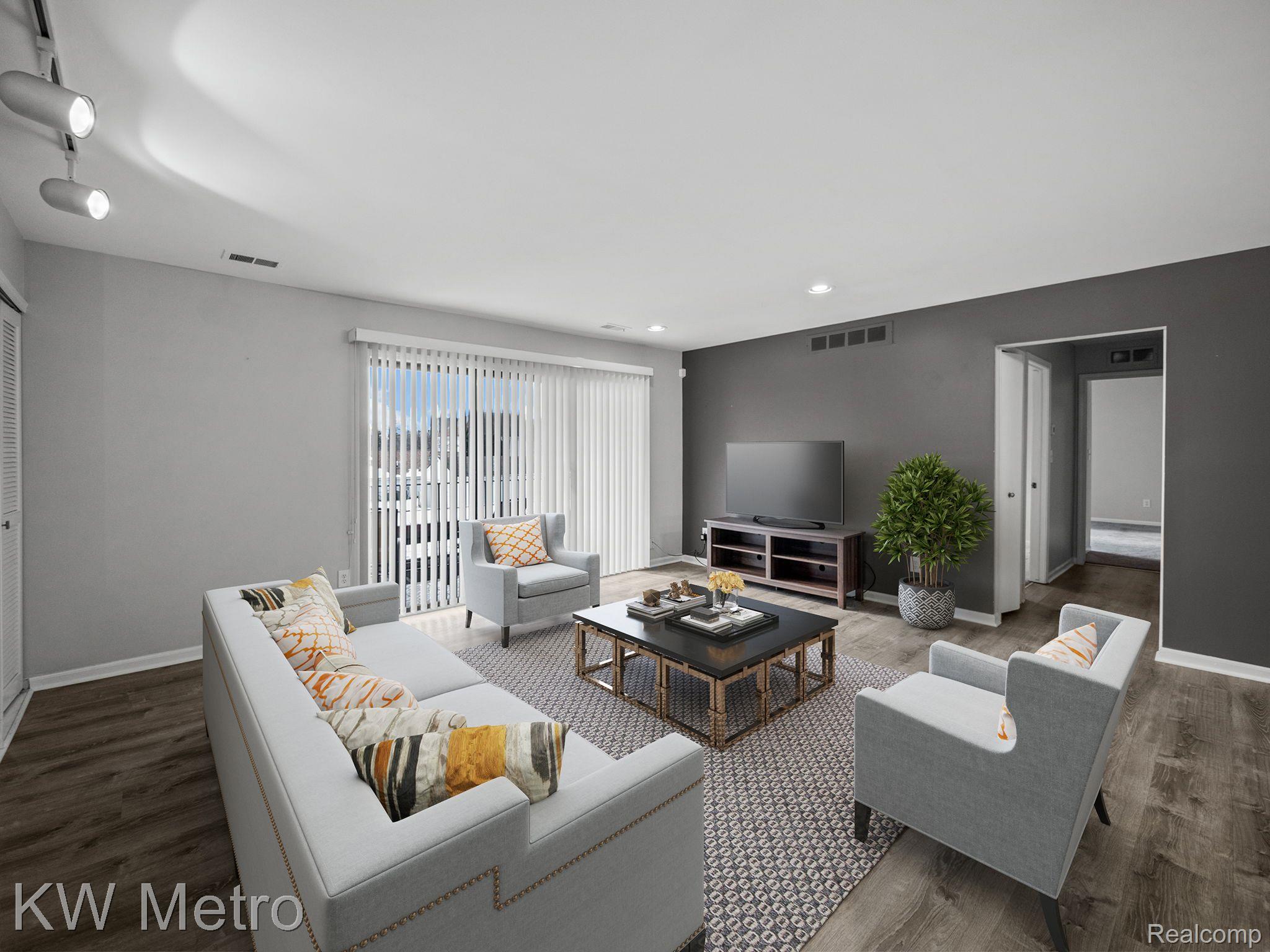 23823 VILLAGE HOUSE Drive S Unit: 6B