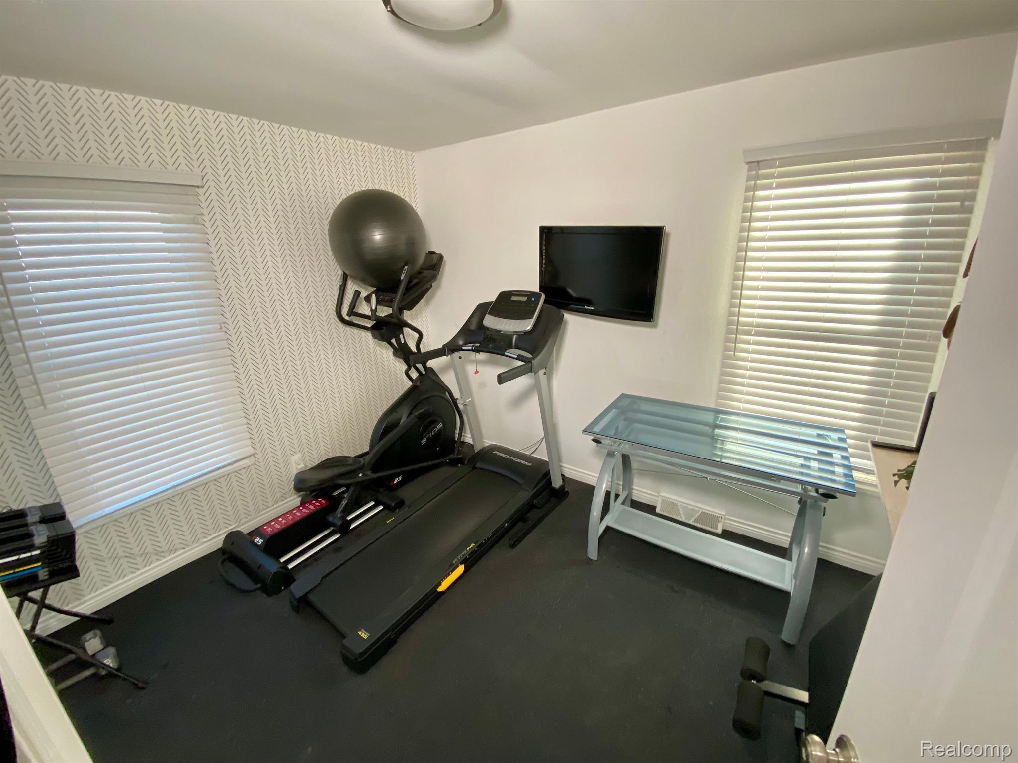 1298 S CASS LAKE Road