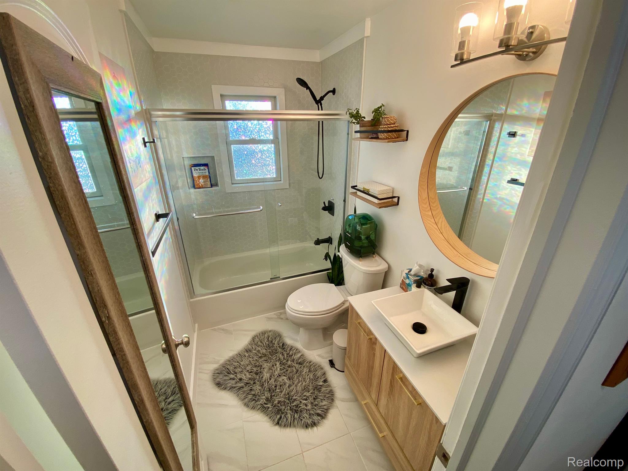 1298 S CASS LAKE Road