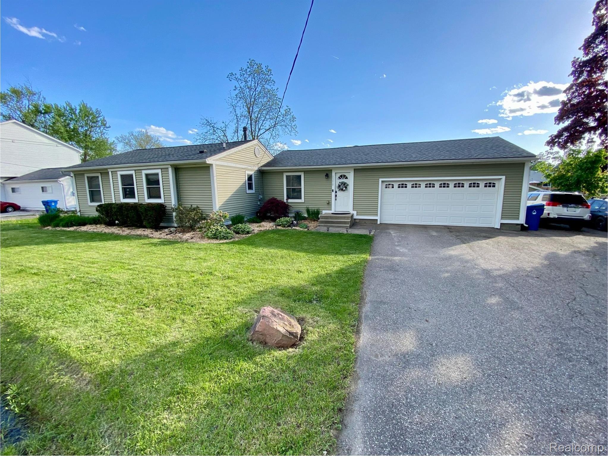 1298 S CASS LAKE Road