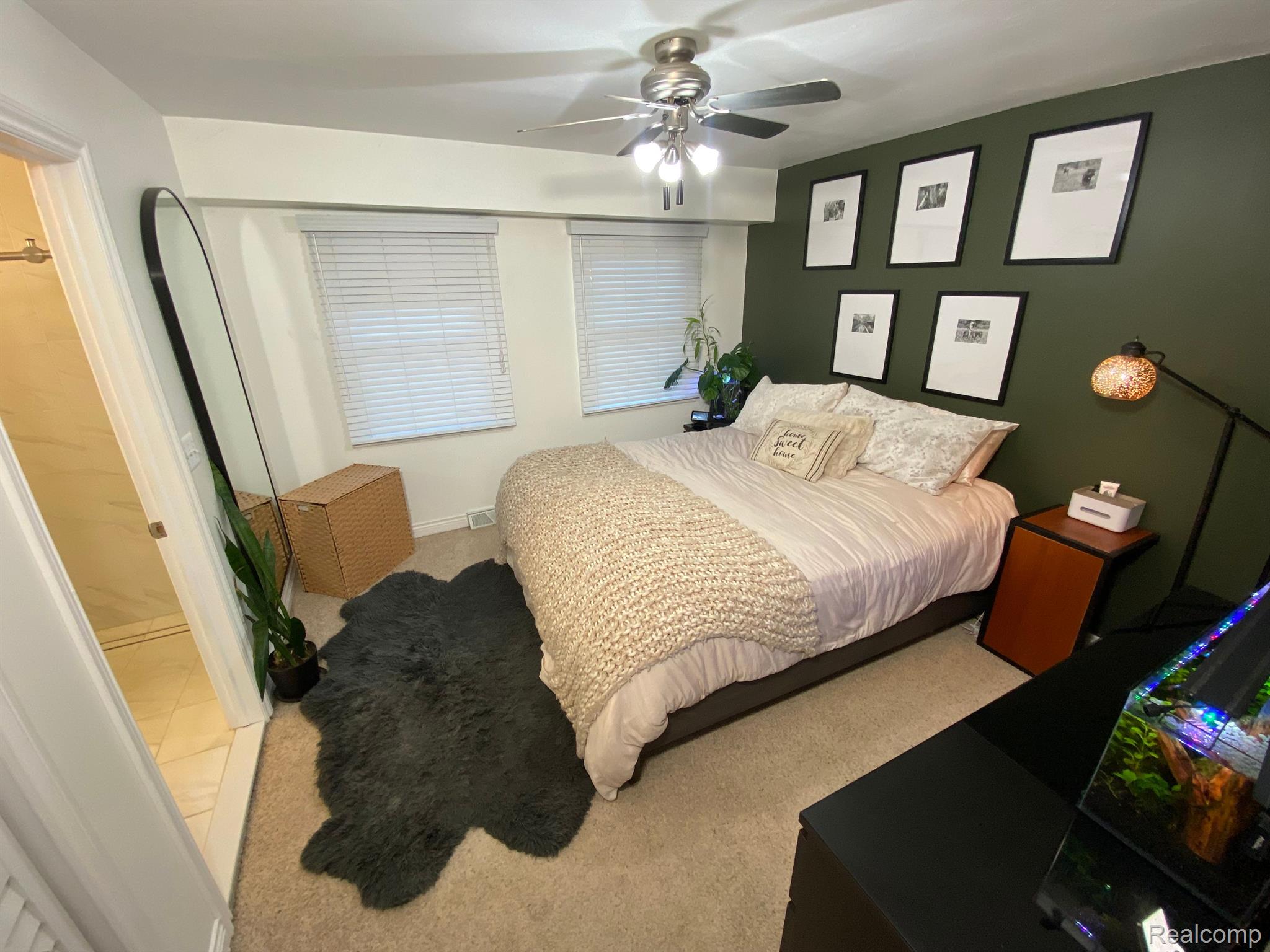 1298 S CASS LAKE Road