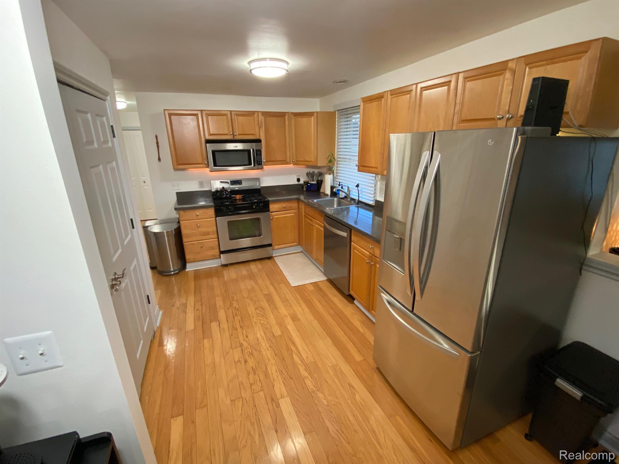 1298 S CASS LAKE Road