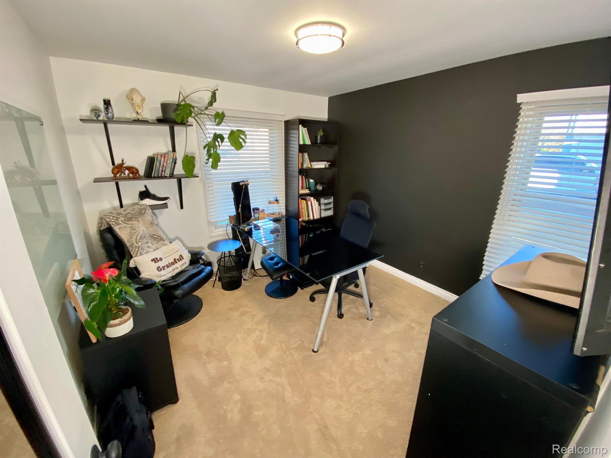 1298 S CASS LAKE Road